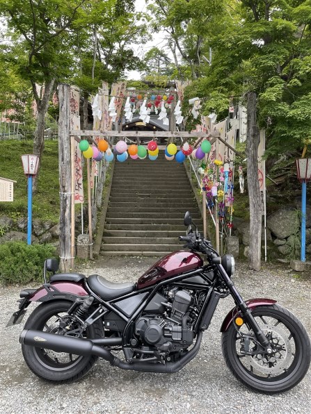 ホンダ レブル1100 レビュー評価・評判 - 価格.com