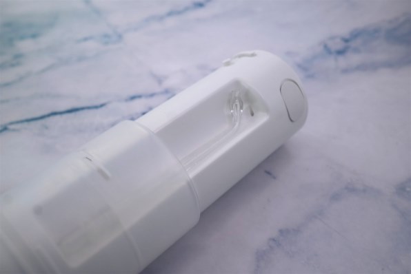 ジェットウォッシャードルツ 気泡で差をつけるドルツの水流洗浄器 ジェットウォッシャー