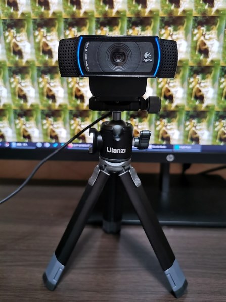 ロジクール HD Pro Webcam C920 [ブラック] 価格比較 - 価格.com