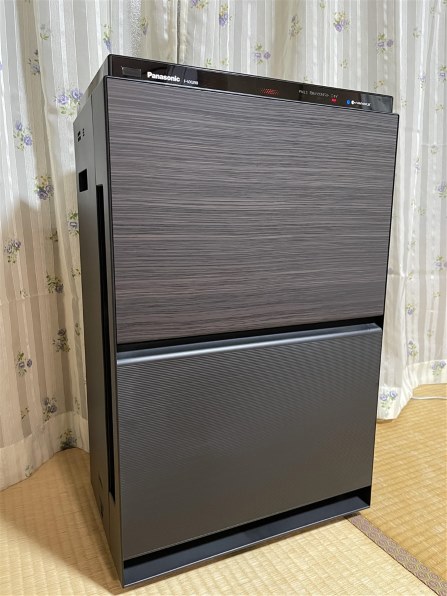 冷暖房/空調 空気清浄器 パナソニック F-VXU90 価格比較 - 価格.com