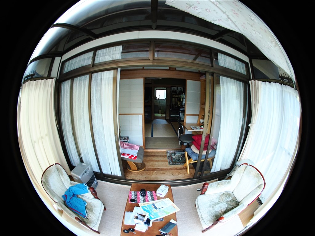 もう少しレンズメーカーとして頑張って欲しい。』 Meike MK-6.5mm F2.0