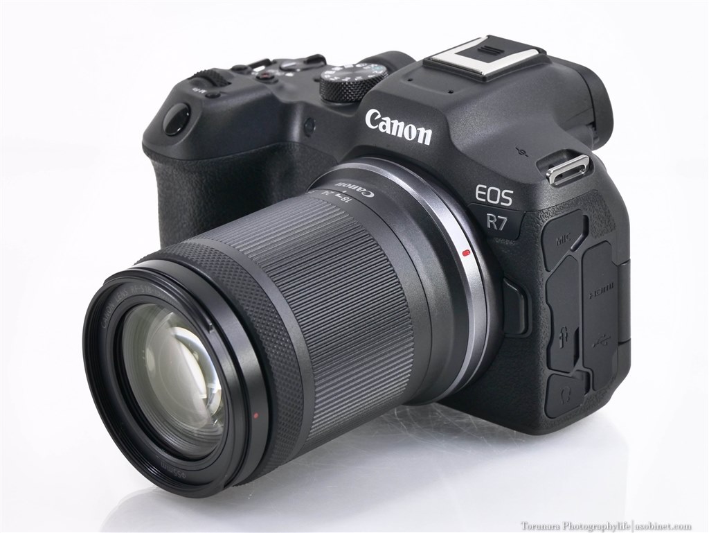 ＣＡＮＯＮ ＲＦ－Ｓ１８－１５０ｍｍ Ｆ３．５－６．３ＩＳ ＳＴＭ