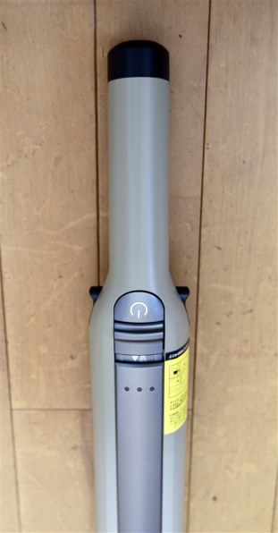 Shark EVOPOWER SYSTEM STD CS100JWH [ホワイト]投稿画像・動画