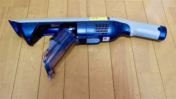 Shark シャーク EVOPOWER SYSTEM CS100JBR Shark EVOPOWER SYSTEM STD コードレススティッククリーナー