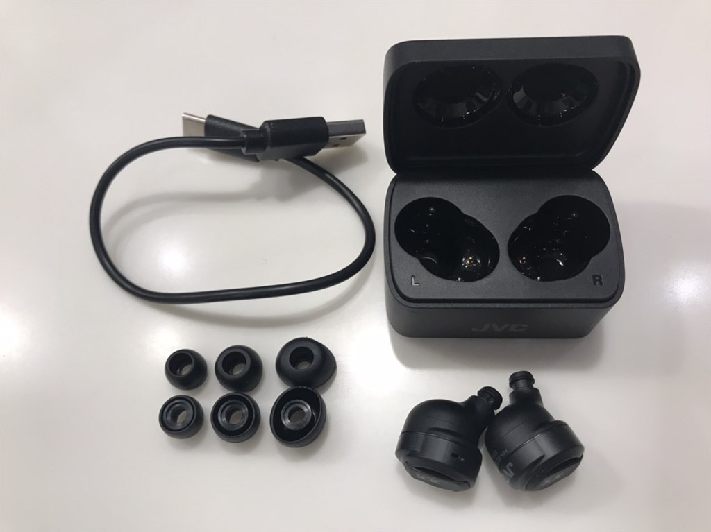 JVC BN-VC296G リチウムイオンバッテリー - 業務用撮影・映像