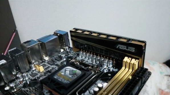 ASUS Z87I-PRO 価格比較 - 価格.com