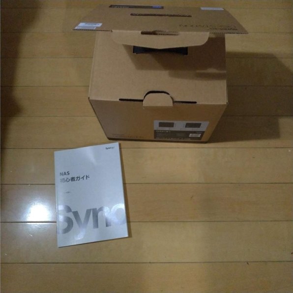 Synology DiskStation DS918+/JP 価格比較 - 価格.com