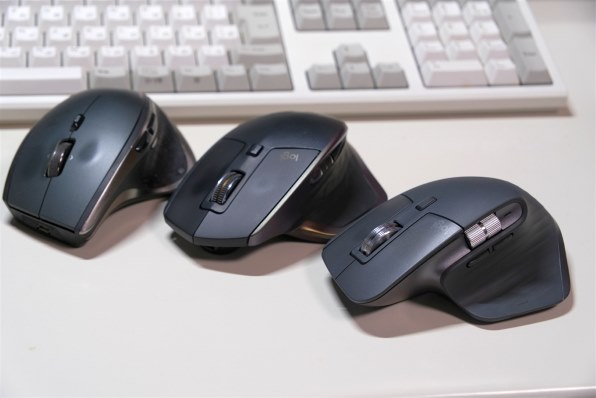 ロジクール 専用 Marmal様 ロジクール MX MASTER3sグラファイト 国内