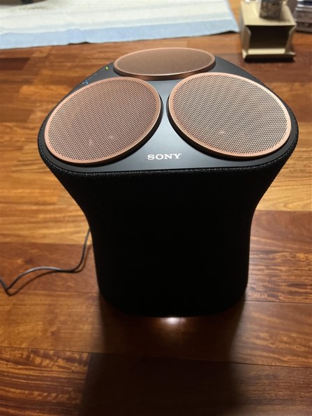 SONY SRS-RA5000 価格比較 - 価格.com