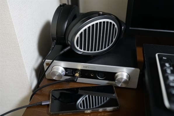 HiFiMAN EF400投稿画像・動画 - 価格.com HiFiMAN EF400投稿画像・動画 - 価格.com