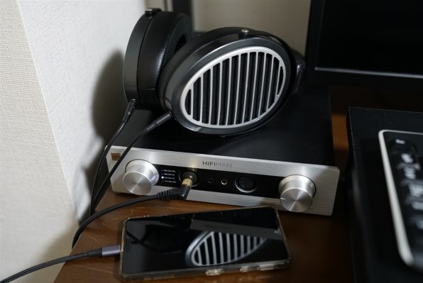 hifiman ef400