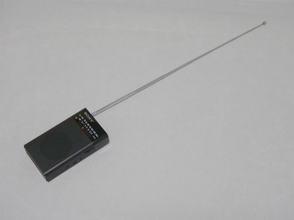 SONY ICF-P27 レビュー評価・評判 - 価格.com