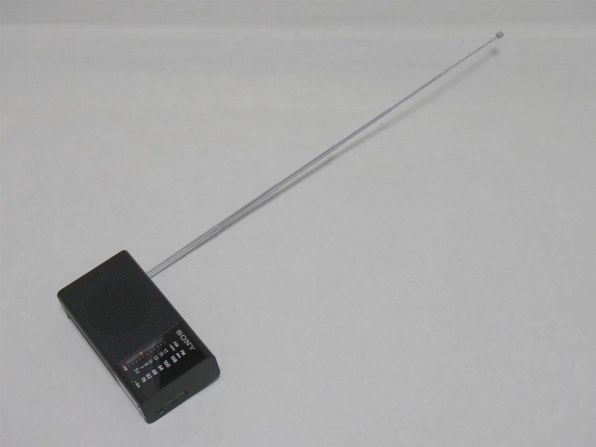 SONY ICF-P37投稿画像・動画 (レビュー) - 価格.com