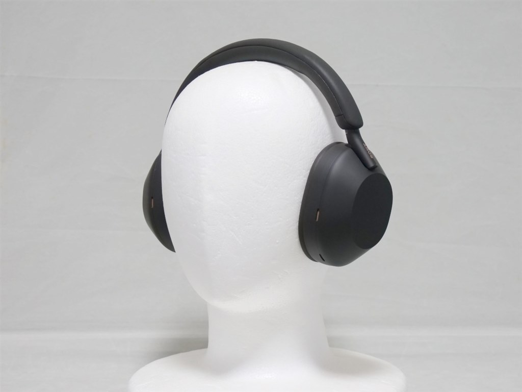 wh-1000xm5 マッスル WH-1000XM5 レビュー | 新世代の静けさを実現したソニーのノイズ