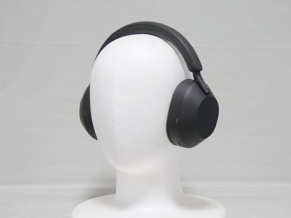 SONY WH-1000XM5 (B) [ブラック]投稿画像・動画 - 価格.com