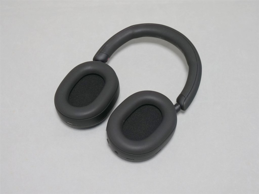 圧倒的な静寂！さらに進化したノイズキャンセリング！』 SONY WH