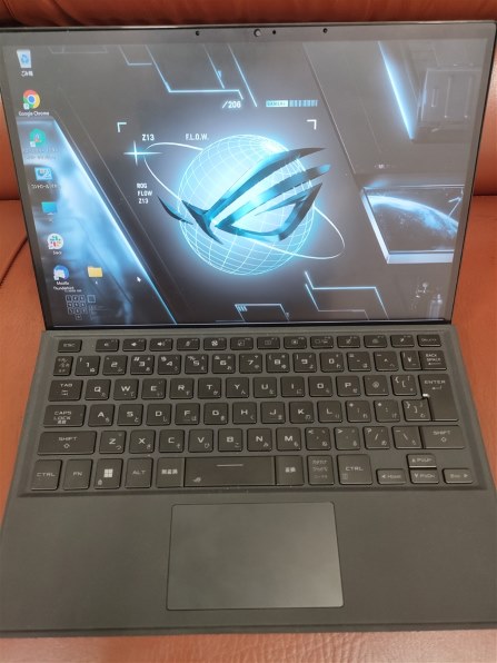 ASUS ROG Flow Z13 GZ301ZA GZ301ZA-I5UMA 価格比較 - 価格.com