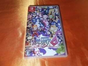 Nintendo Switch - 【新品未開封】魔界戦記ディスガイア6【特典付き】 Amazon.co.jp: 魔界戦記ディスガイア6初回限定版【限定版同梱物