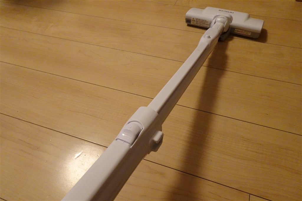 装いも落ち着いた仕様に!日立の”王道”紙パックキャニスター 装いも落ち着いた仕様に!日立の”王道”紙パックキャニスター