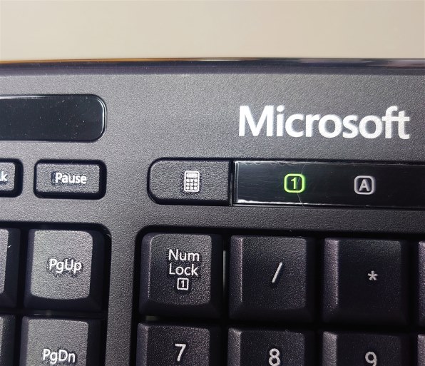 マイクロソフト Wired Keyboard 600 ANB-00040 価格比較 - 価格.com