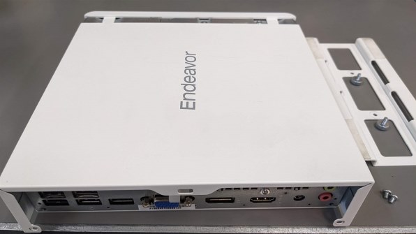 EPSON Endeavor ST190 45mmスリムモデル 価格比較 - 価格.com