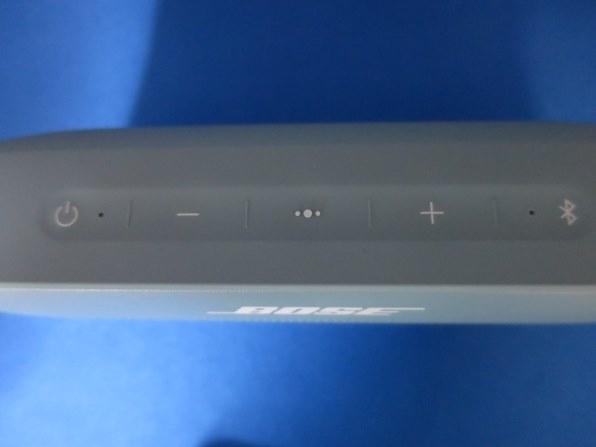 Bose SoundLink Flex Bluetooth speaker [カーマインレッド] レビュー 