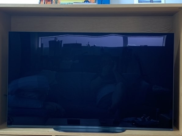 SONY BRAVIA KJ-48A9S [48インチ]投稿画像・動画 (レビュー) - 価格.com