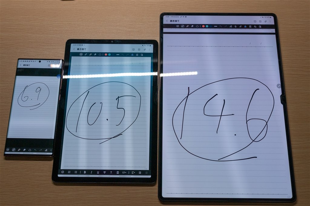 【新品・未開封品】Galaxy Tab S8+ タブレット