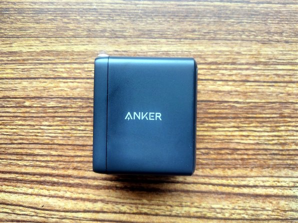 ANKER 736 Charger (Nano II 100W) A2145N11投稿画像・動画 (レビュー