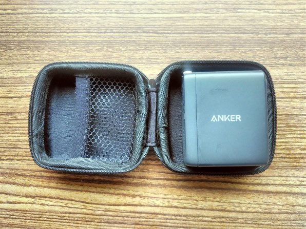 ANKER 736 Charger (Nano II 100W) A2145N11投稿画像・動画 (レビュー