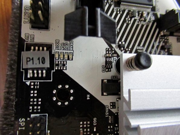 ASRock B460M Pro4投稿画像・動画 - 価格.com