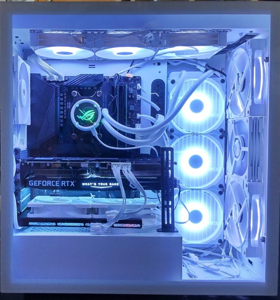 Corsair 5000D Airflow Tempered Glass 価格比較 - 価格.com