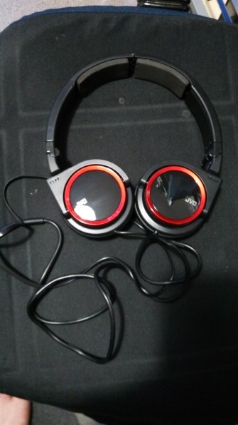 JVC HA-S400-B 密閉型ヘッドホン 折りたたみ式 ブラック i8my1cf Amazon.co.jp: JVC HA-S400-B 密閉型ヘッドホン 折りたたみ式