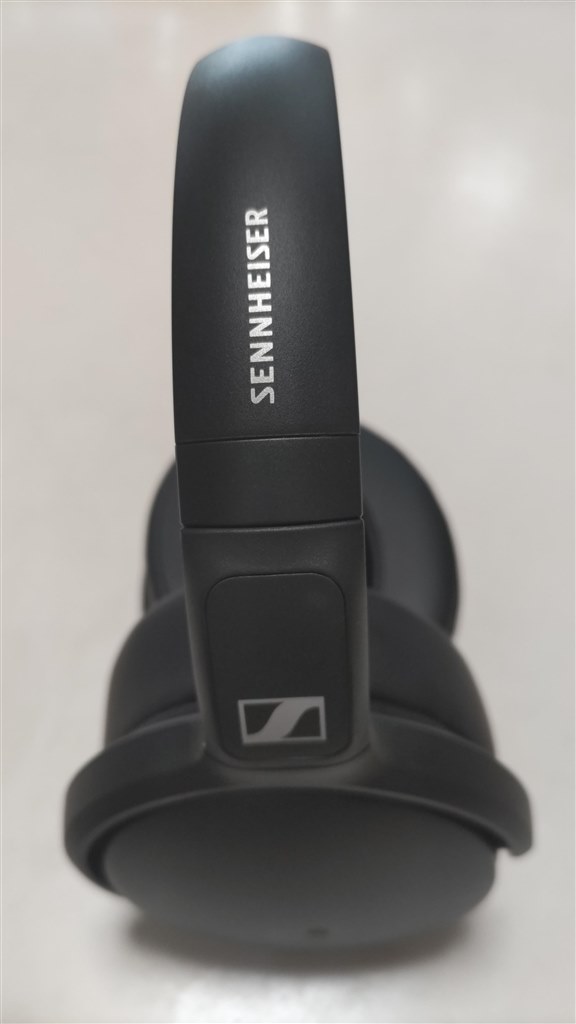 ゼンハイザー(Sennheiser) ワイヤレスヘッドホン ACCENTUM Wireless