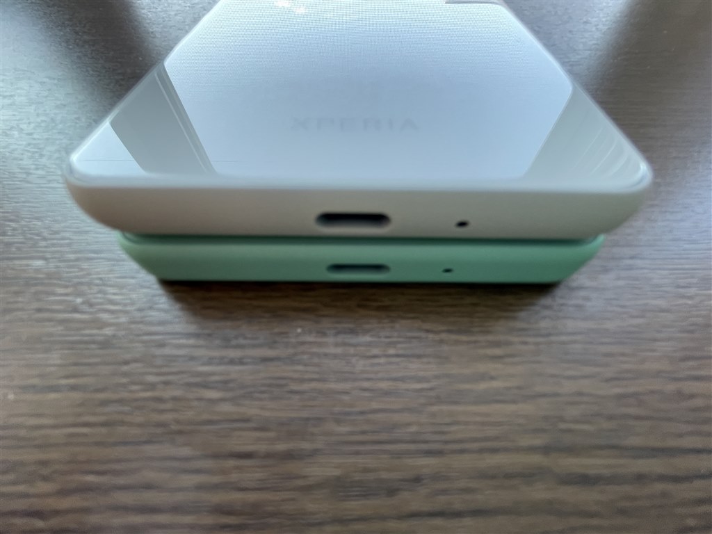 美品　Xperia10iv ミント　SIMフリー　5G バッテリー良好 Xperia 10 IV｜価格比較・最新情報 - 価格.com