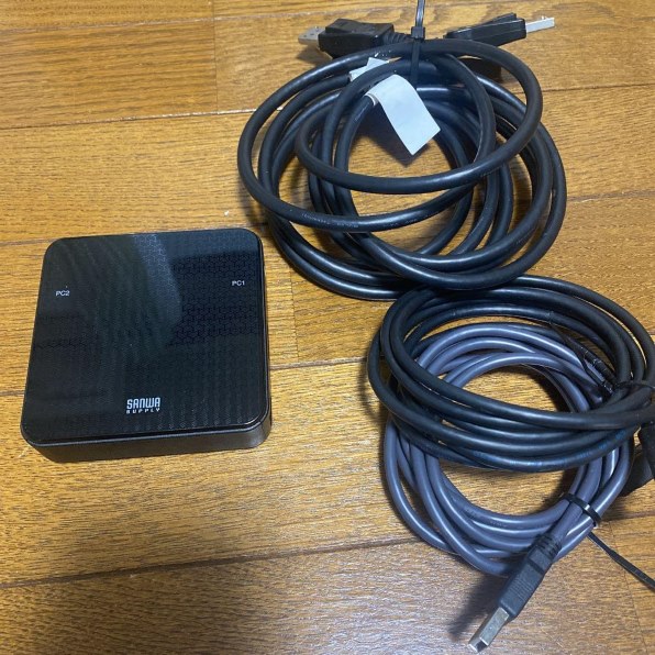 サンワサプライ SW-KVM2WDPU 価格比較 - 価格.com