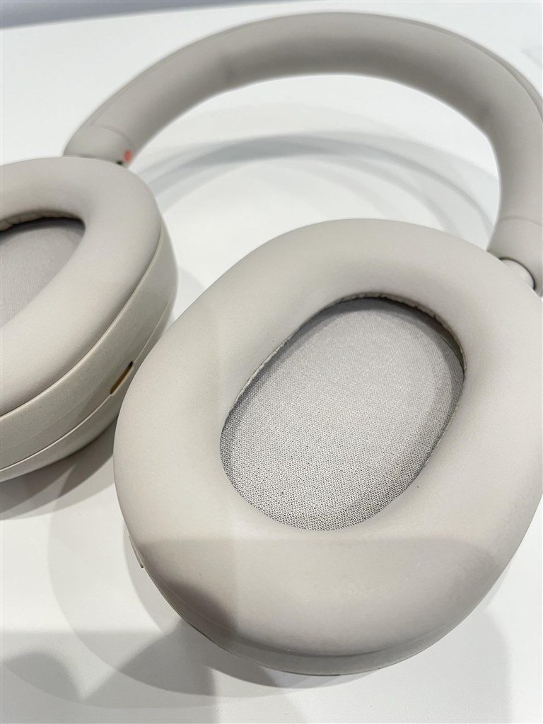 視聴のみのほぼ未使用品 SONY WH-1000XM5(S) SILVER | www.stamayk.sch.id