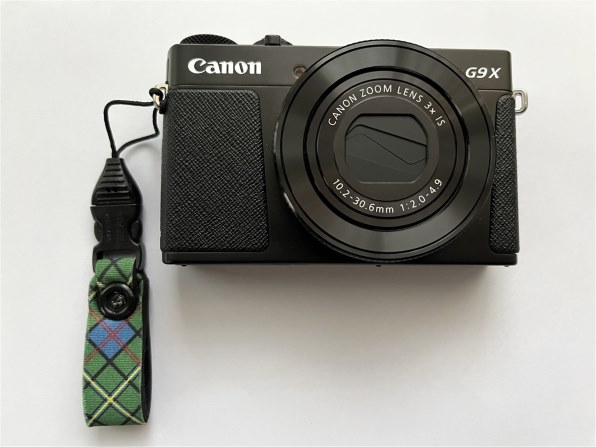 カメラ デジタルカメラ CANON PowerShot G9 X Mark II 価格比較 - 価格.com