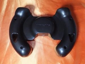 HORI マリオカート7 ハンドル for ニンテンドー3DS 3DS-083投稿画像