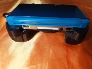 マリオカート7ハンドル for ニンテンドー3DS g6bh9ry Amazon | マリオカート7ハンドル for ニンテンドー3DS