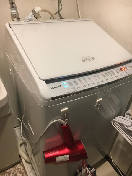 2022年製◇HITACHI ビートウォッシュ◇BW-DV80G-