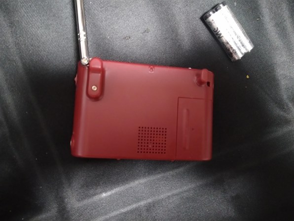 SONY ICF-51 価格比較 - 価格.com