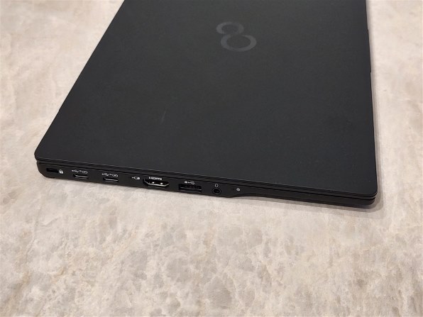富士通 FMV LIFEBOOK UHシリーズ WU2/F3 KC_WU2F3 Core i7・16GBメモリ