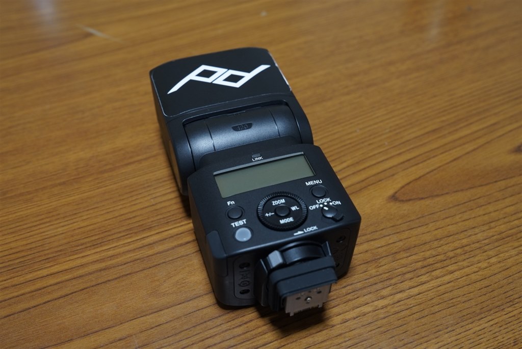 初めてのピカ○ュウ』 SONY HVL-F46RM rayfactさんのレビュー評価