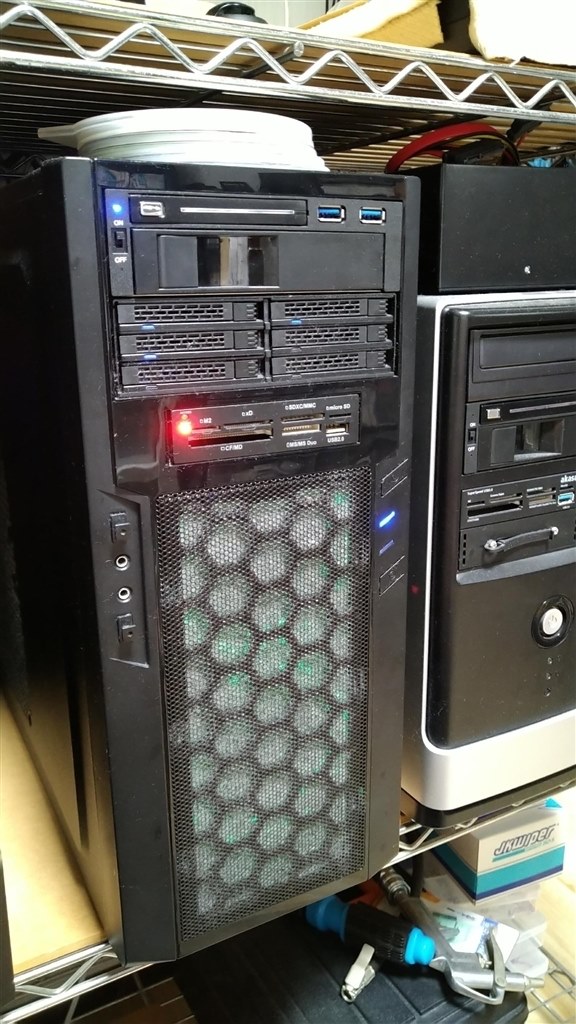 中古】Providence RX-L1 3loop box スイッチャー - 神奈川県の