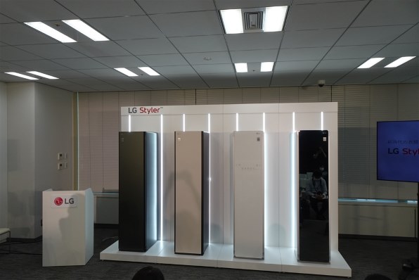 LGエレクトロニクス LG Styler S3GNF 価格比較 - 価格.com LGエレクトロニクス LG Styler S3GNF 価格比較 - 価格.com