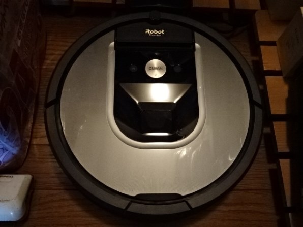 iRobot ルンバ960 R960060 レビュー評価・評判 - 価格.com