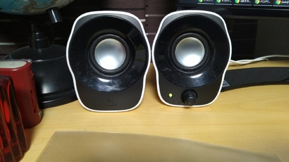 ロジクール Stereo Speakers Z120 Z120BW [ブラック&ホワイト] 価格 ...