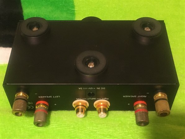 サイズ 鎌ベイアンプKRO SDA-1100 価格比較 - 価格.com
