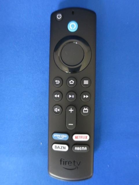 Apple Tv 4kからfire Tv Stick 4k Maxに変更 Amazon Fire Tv Stick 4k 肉名 Comさんのレビュー評価 評判 価格 Com